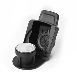 Coffee Adapter Reusable Coffee Capsule Converter Capsule Holder for Original Line Capsule Dolce Gusto Brewers