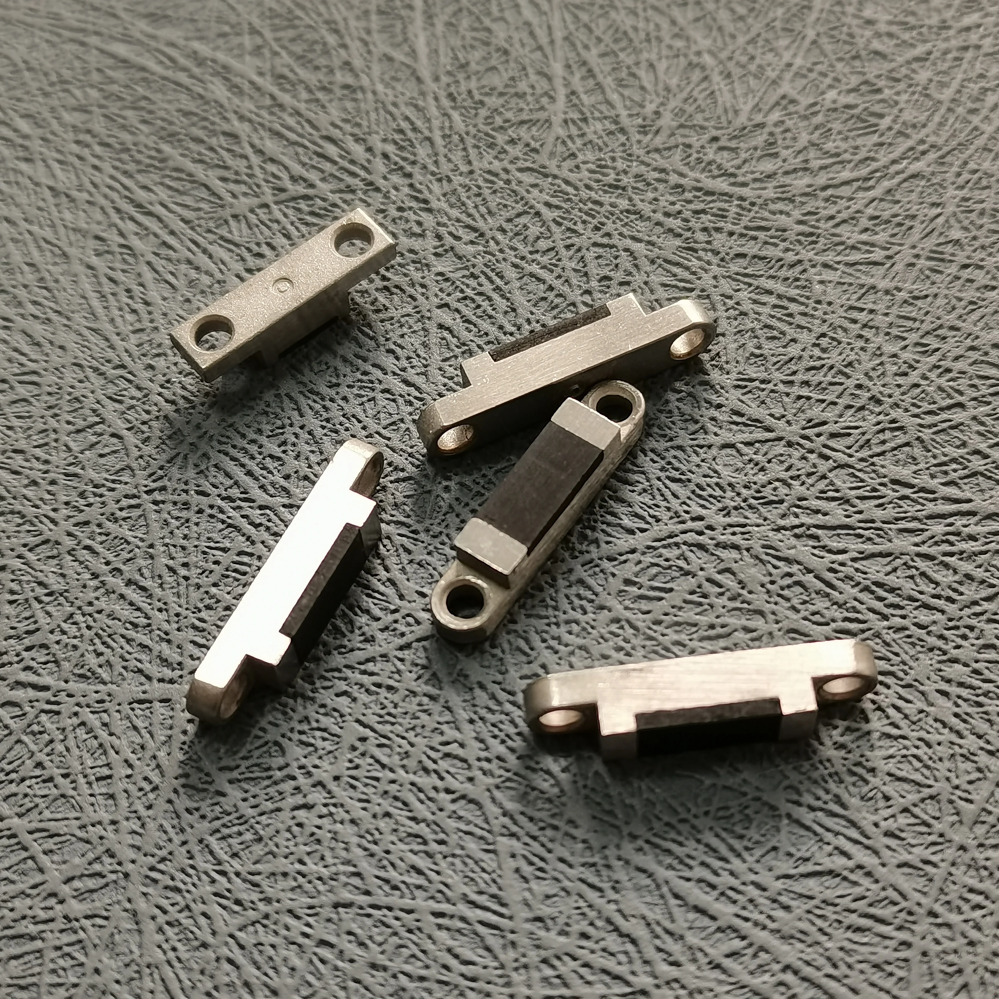 For Sumitomo FC6S Cutter Accessories FC-6S Fc6s FC-6R FC-7 FC-7R FC-8R Optic Fiber Cutting Knife Rubber Pad Plate Rubber Gasket