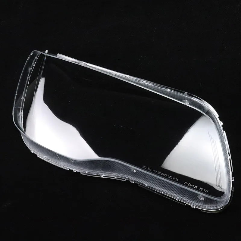 

For 12, 13, 14, 15, and 16 models of Chrysler 300C headlight covers and Chrysler 300C face shields