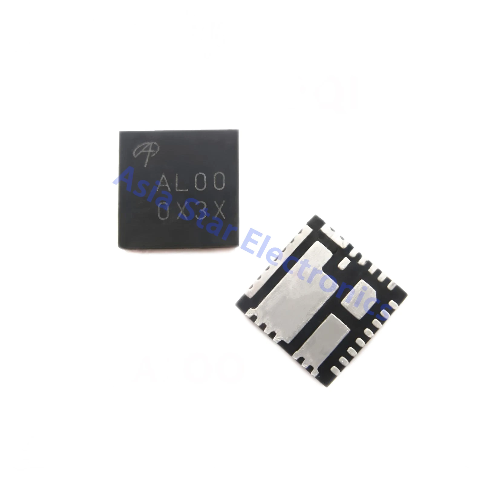 (2-5piece) 100% New AOZ5332QI AL00 ALOO QFN-31 Chipset AOZ5332 Electronic Components