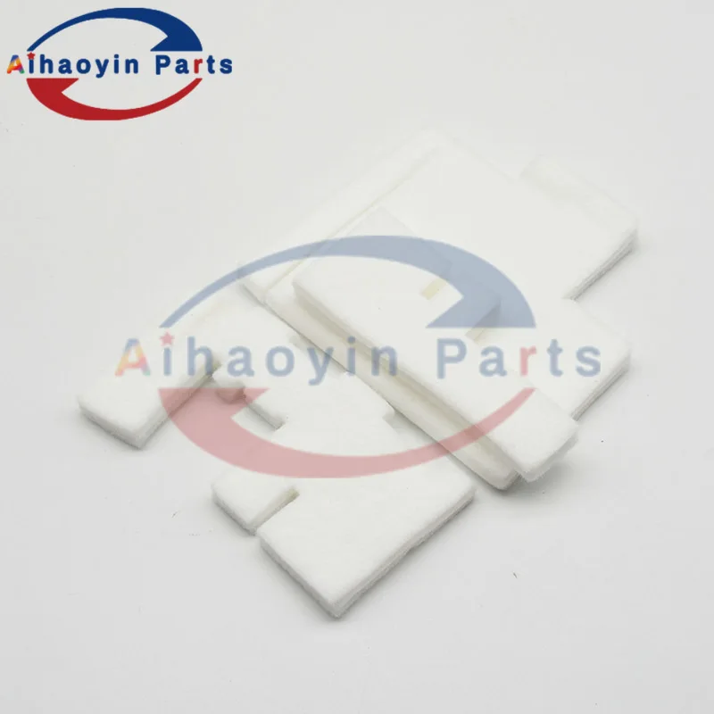 1X QY5-0592-000 Absorber Kit used as for CANON G1010 G2010 G3010 G4010 G1110 G2110 G3110 G4110 G2012 G3012 G1410 G1510 G1610 G24