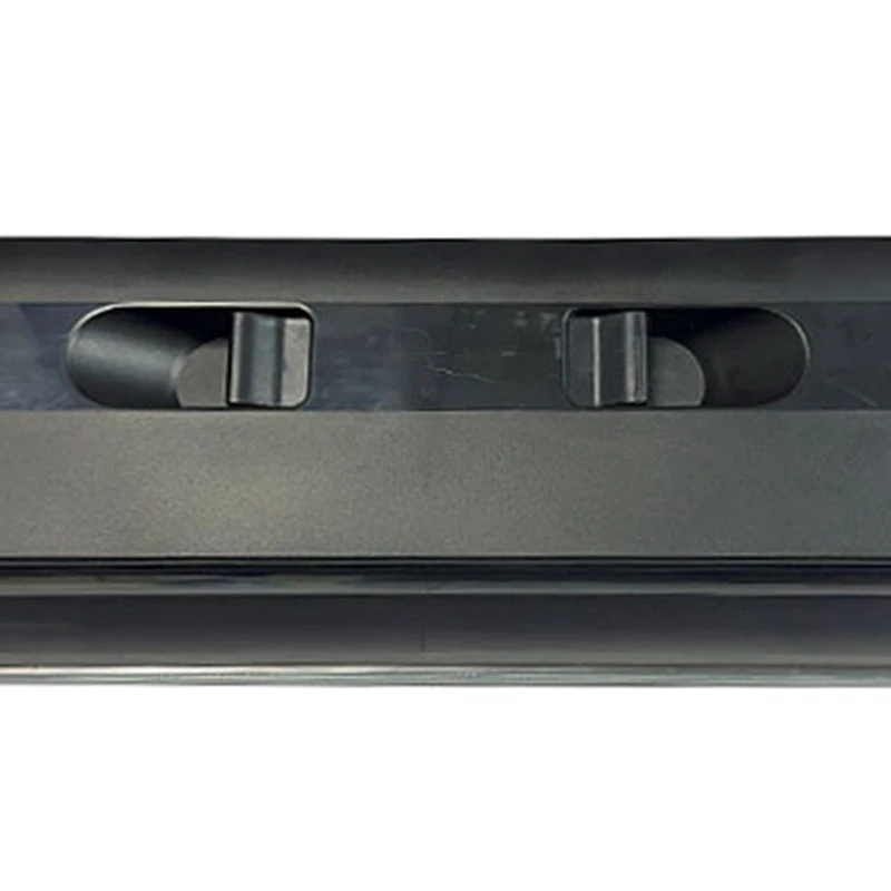 حامل غطاء فرشاة دوارة لسلسلة Tineco Floor One 3.0 قطع غيار المكنسة الكهربائية اللاسلكية غطاء الفرشاة الرئيسية