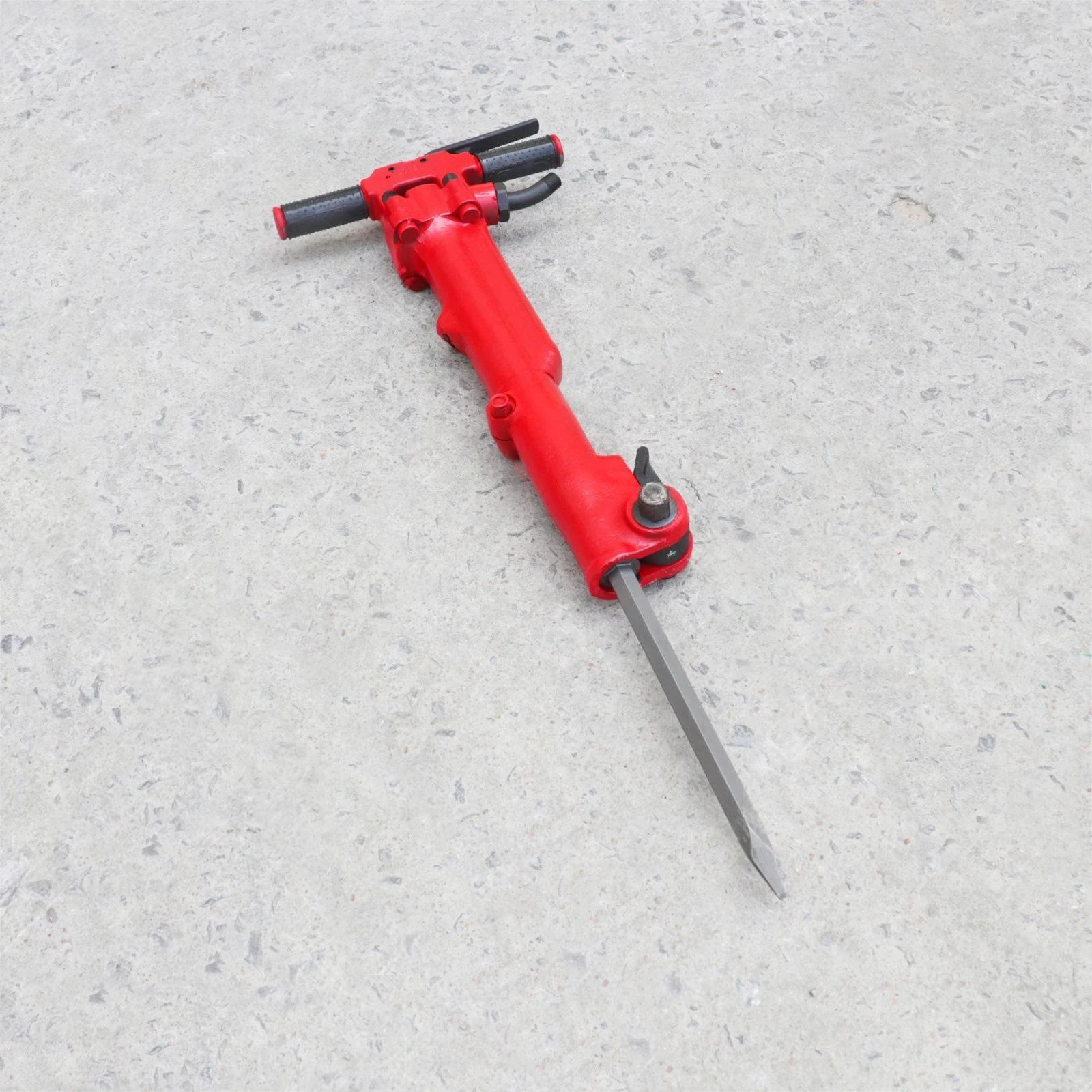 Multi-Model Wholesale TPB-40 TPB-60 TPB-90 air Breaker Pick Hammer for Concrete Hard Rock Pneumatic Breaking Tools view 6