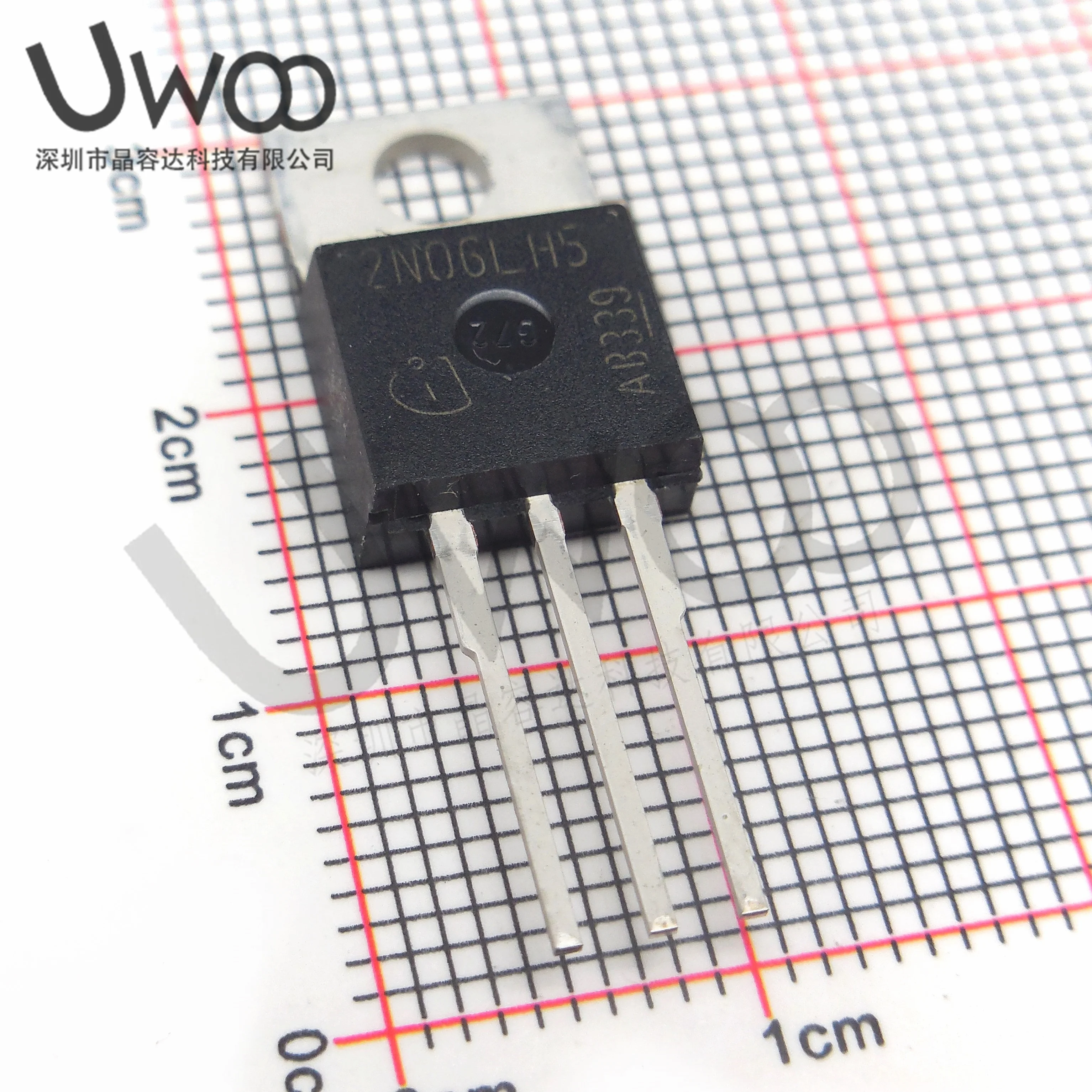 10Pcs/Lot IPP80N06S2L-H5 2N06LH5 80A 55V TO220 DIP MOSFET Transistor