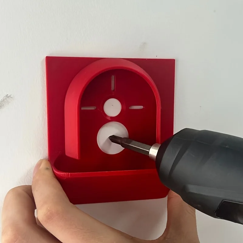 

1 шт. вращающийся пылесборник, прочный пластиковый пылесборник, совместимый со сверлами и аксессуарами, пылесборник для деревообработки