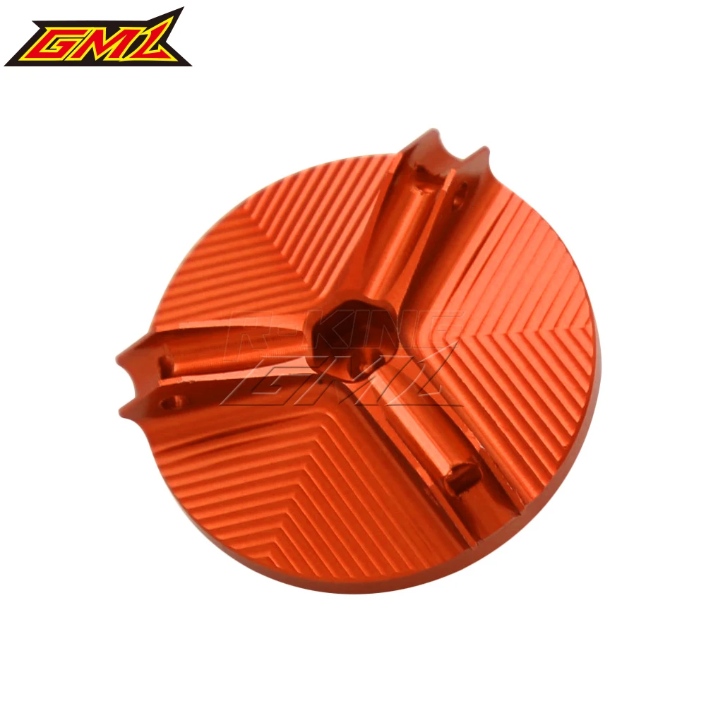 For Ducati MONSTER 696 697 795 796 797 821 1200 1200S 1100 EVO Motorcycle CNC Engine Oil Drain Plug Sump Nut Cup Cover