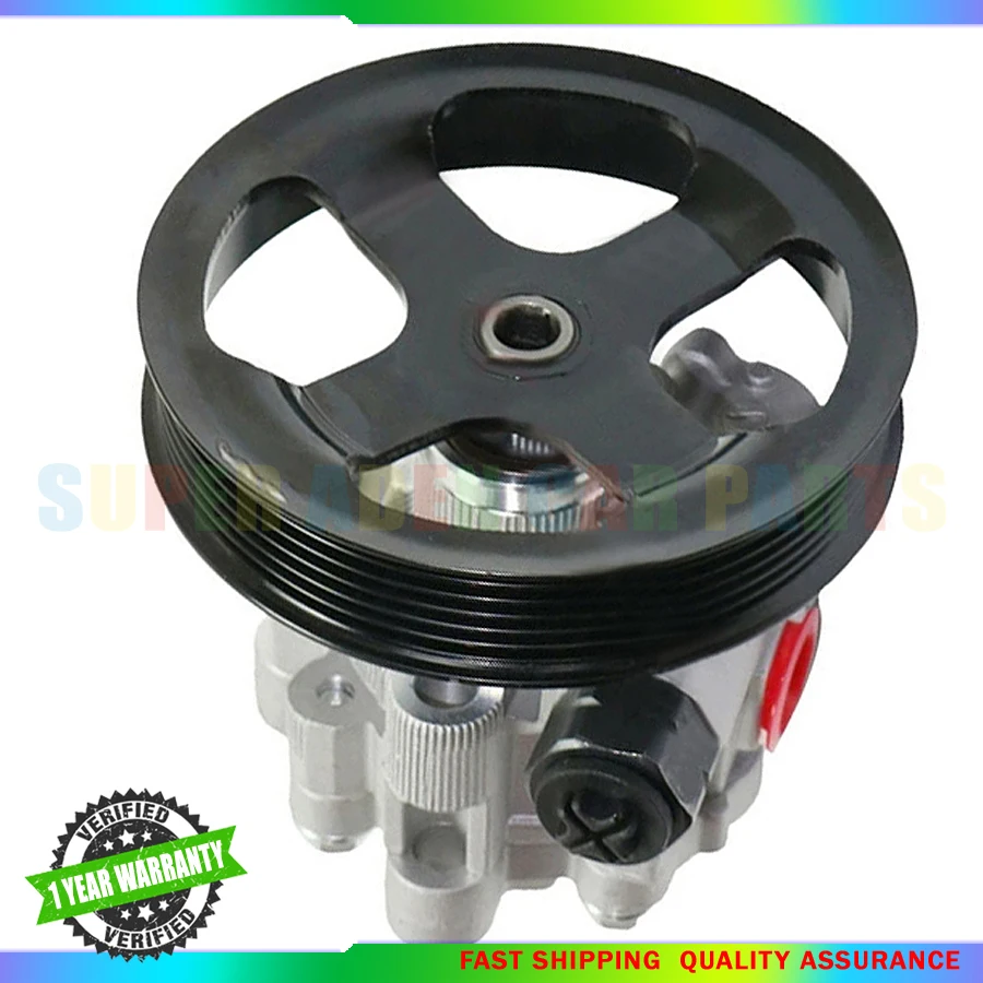 NEW AUTO PARTS Power Steering Pump For Toyota Land cruiser 100 Lexus LX470 TUNDRA 4664cc 4.7L 1998- 44310-0C080 443100C080