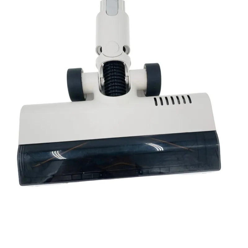 Appliance Parts For Roborock H5/H6/H7 Electric Floor Brush Vacuum Cleaner LED Dust Detection Brush Head Replacement Part