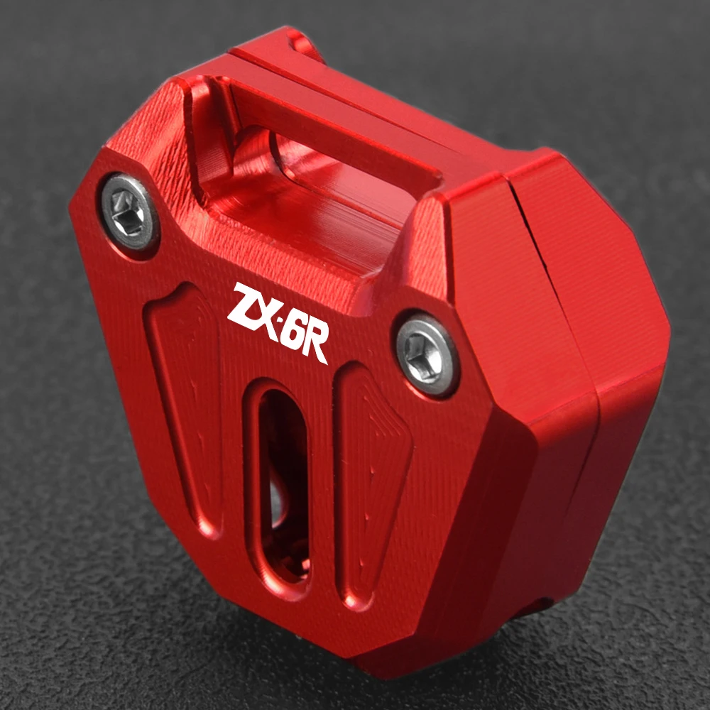 KAWASAKI Ninja ZX6R ZX-6R ZX 6R 2000-2024 2023 2022 2021 2020