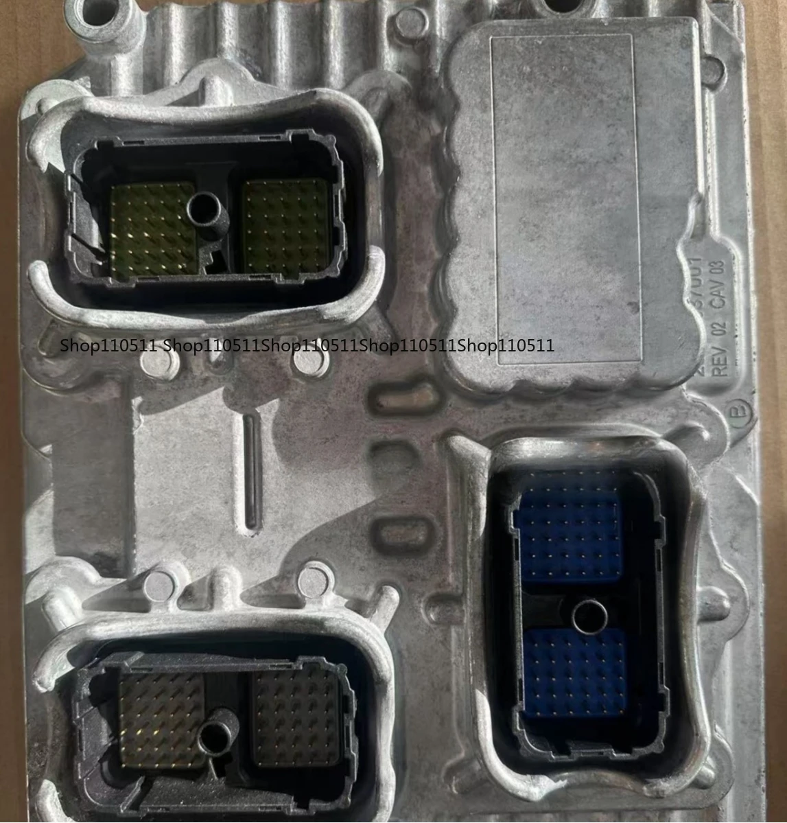 

Original 4993120 New Electronic Control Module Engine Parts