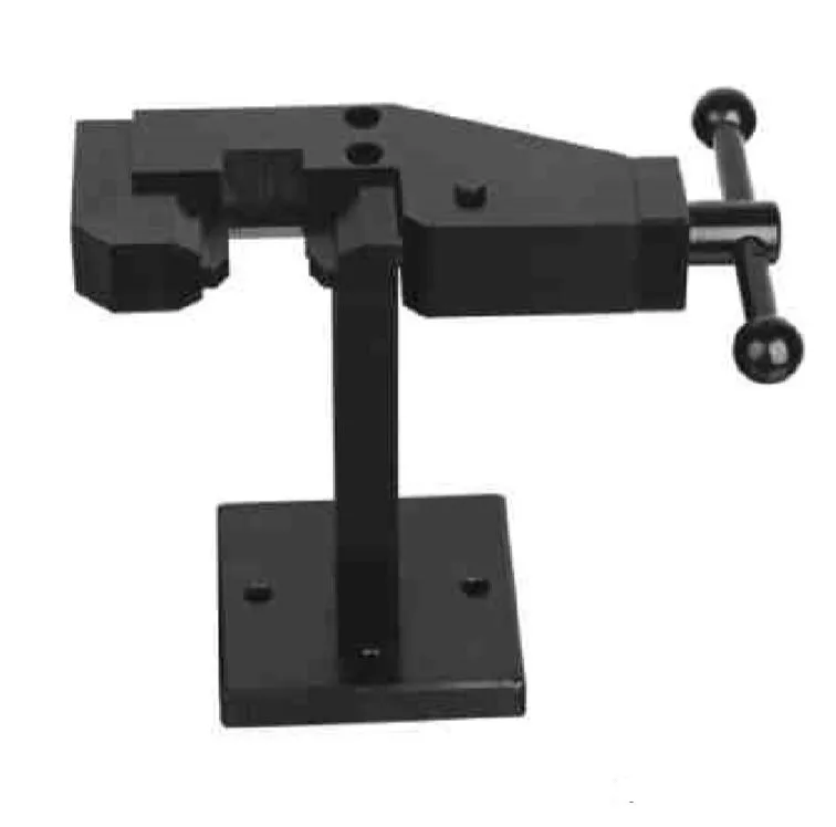 common rail Injector disassembly  stand bracket holder clamp rack vise tool sets car repair tools