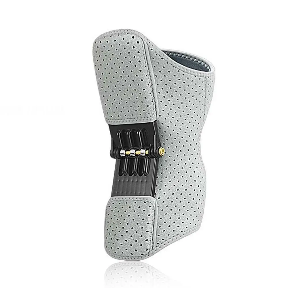 

Leg Support Patella Knee Wrap Fitness Protector Injury Joint Relief Patella Knee Pad Arthritis Compression Sleeve Sportsman