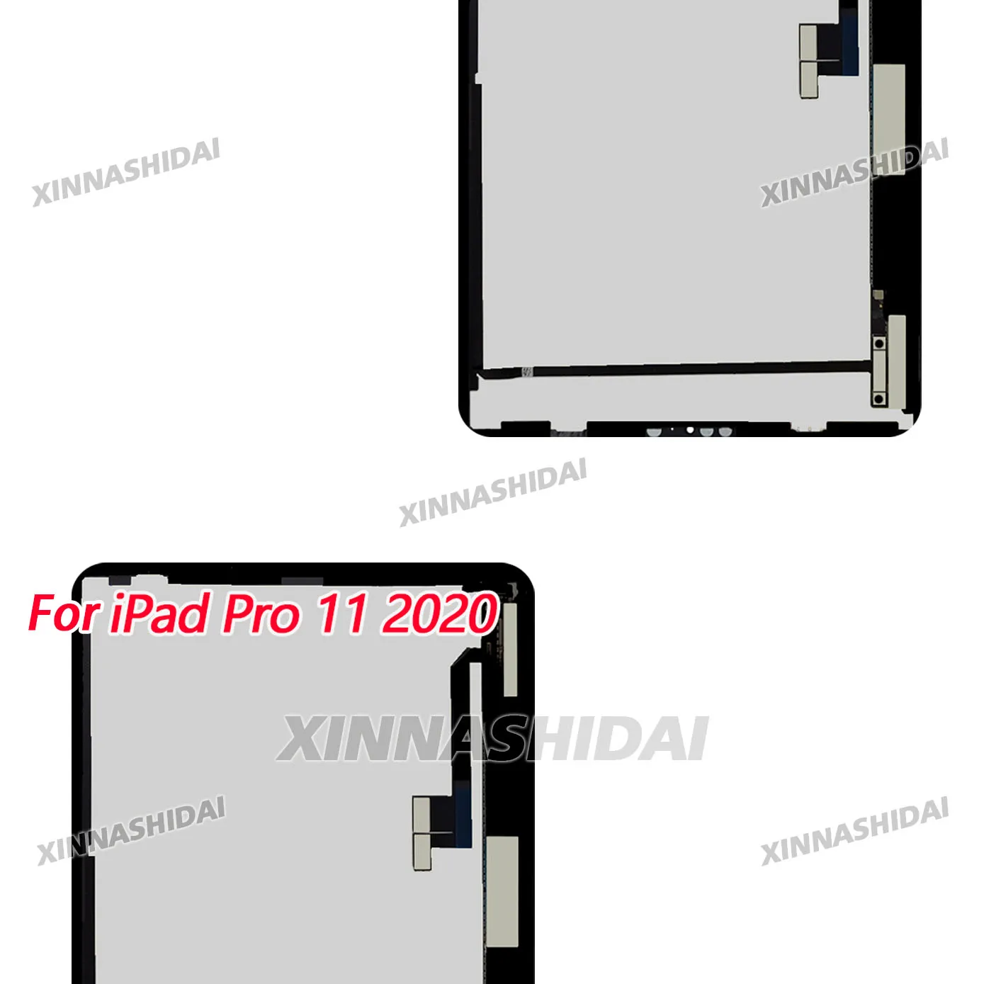 New Display Tablet LCD Display Replacement For iPad Pro 11 2020 2021 A2377 A2459 A2230 A2228 Touch Screen Assembly For Pro 11