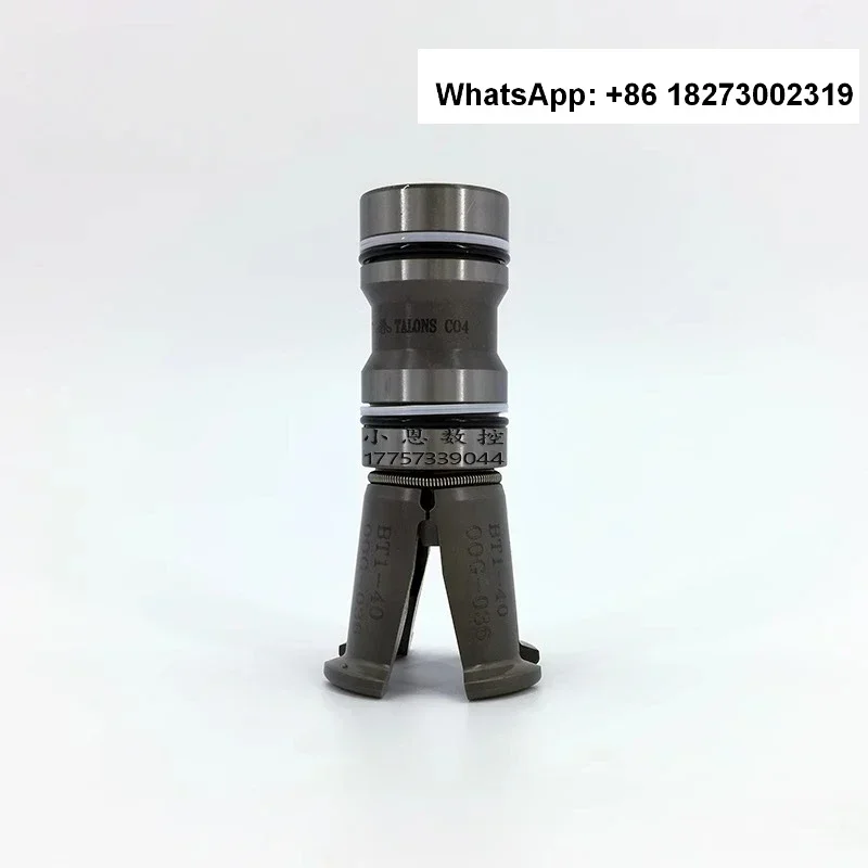 CB5/CO4/CR3 Pulling…