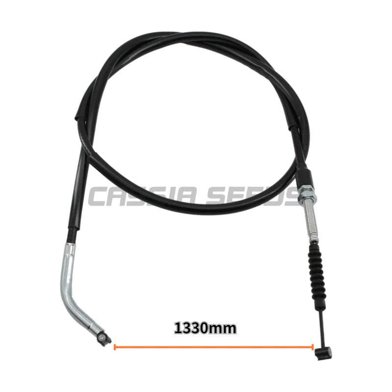 Clutch control cable for motorcycle accessories for Suzuki GZ150-A/E