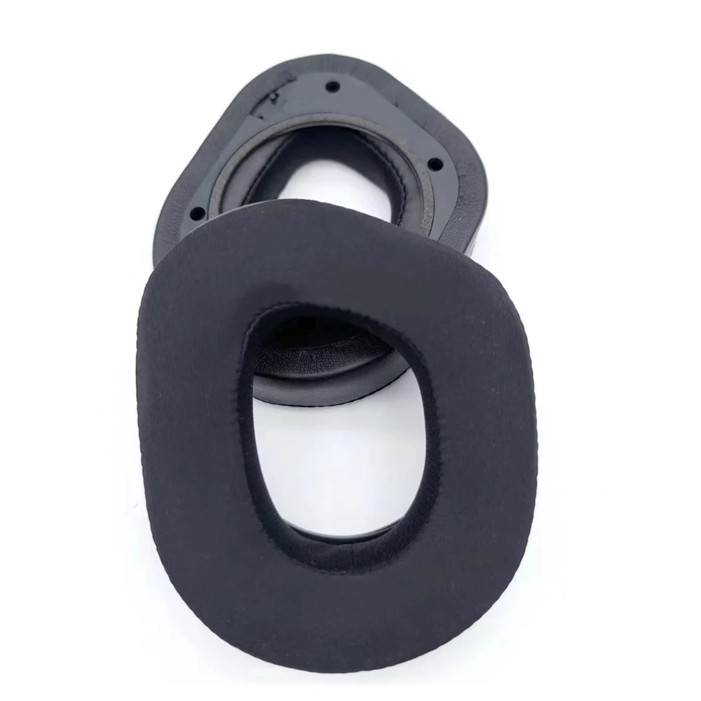 Для наушников Turtle Beach Stealth 700 Gen 2, сменные амбушюры для гарнитуры Stealth 700 Gen 2, мягкие и прочные амбушюры