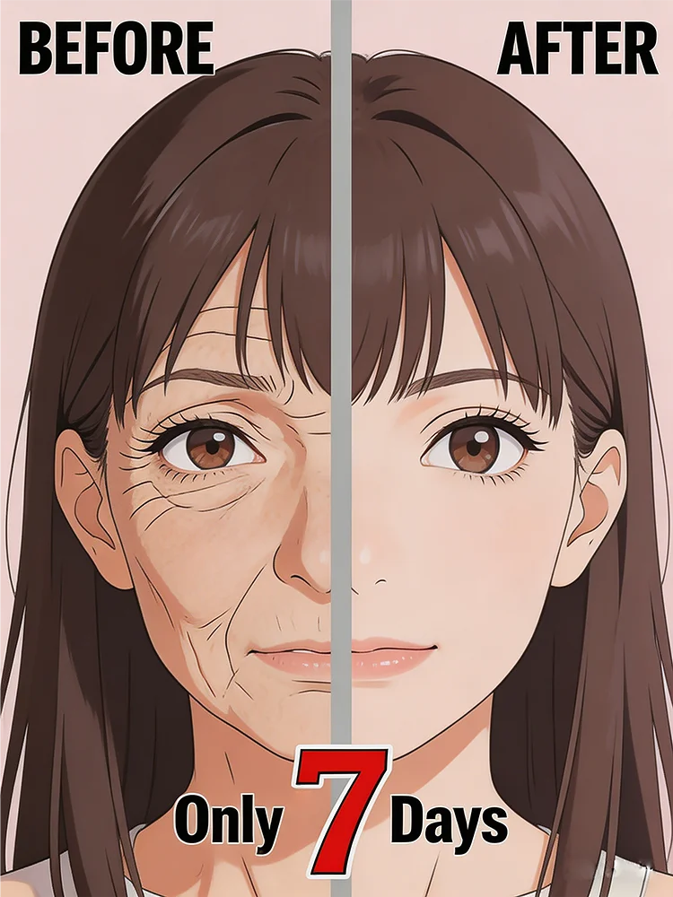 

Бестселлер 2026 года, изготовлен из натуральных растительных экстрактов, подтягивает кожу лица, устраняет мелкие морщины, подходит для всех типов кожи.