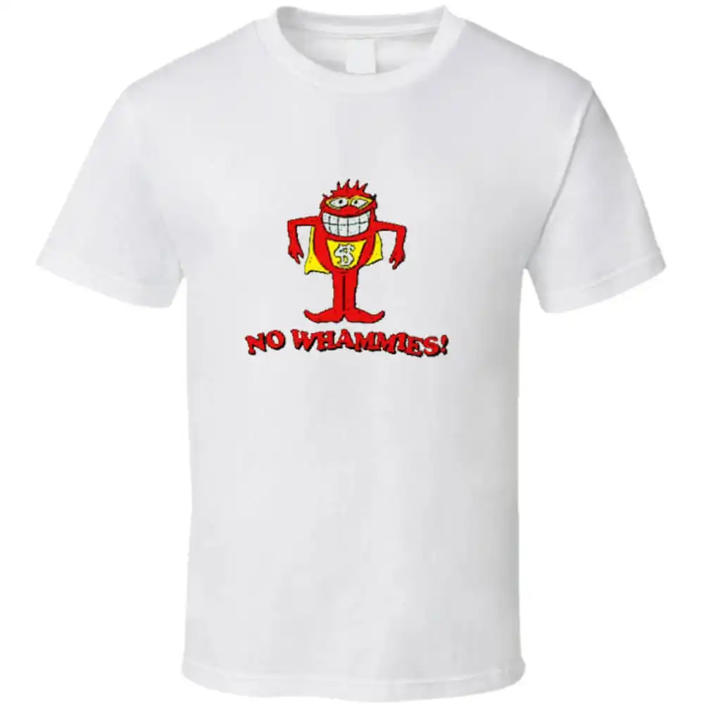 Press Your Luck No Whammies Game Show T Shirt