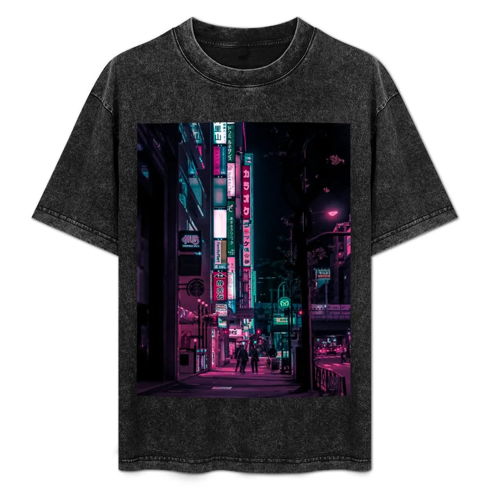

Find Me In The Future T-Shirt Casual All Match Short Sleeve T-Shirt