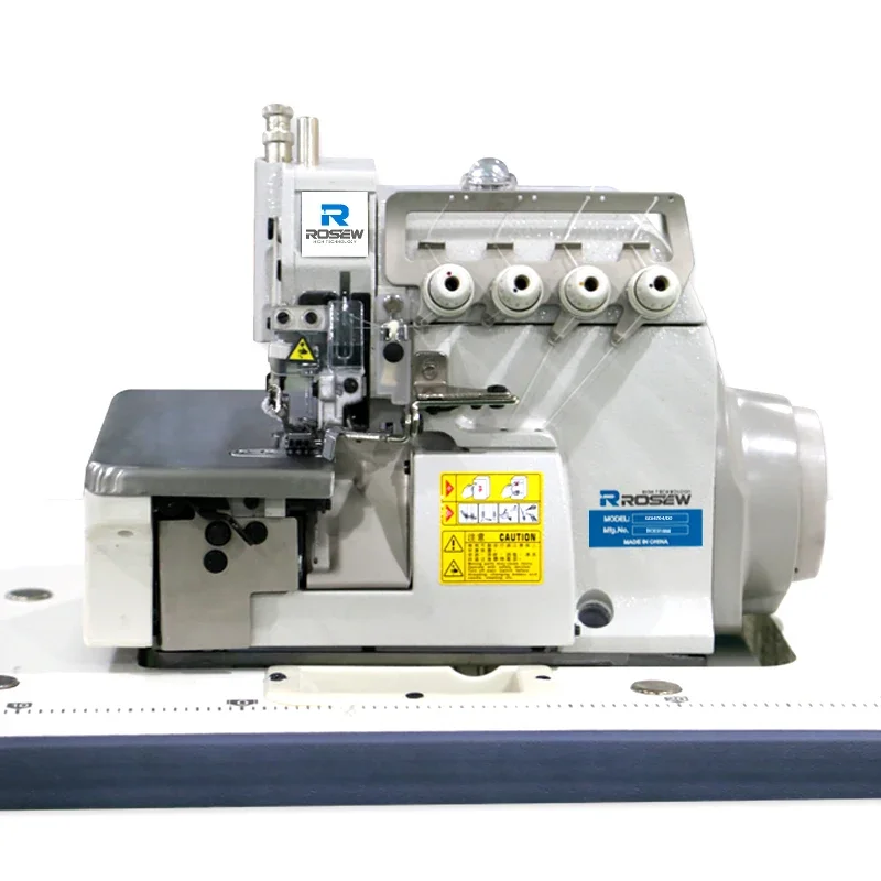 GC647KD-4 4 Thread Direct Drive High Speed Overlock Sewing Machine