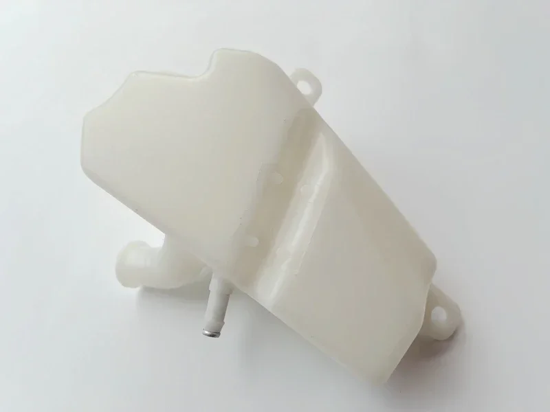 STARPAD For cfmoto spring 650NK reserve tank combination