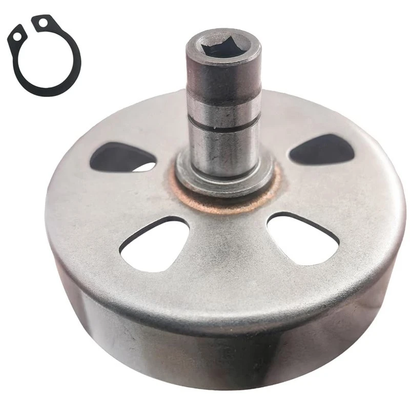 2026 New Clutch Drum For Stihl FS90 FS110 FS130 HL100 Replacement Part 4180-160-2900 Durable And Easy Install Trimmers And