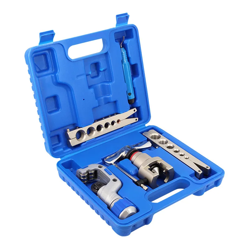 

Copper Pipe Expander Pipe Expander Car Air Conditioning Refrigerator Refrigeration Repair Tool Bell Mouth Expansion