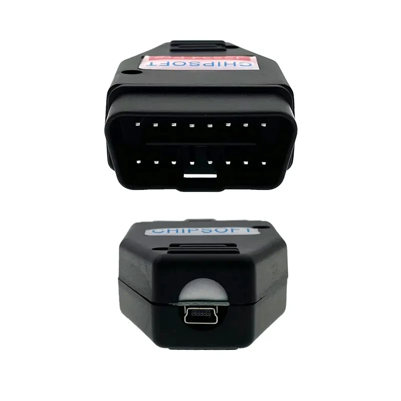 Диагностический сканер Chipsoft J2534 Pro для GM/OPEL GDS2, диагностический кабель V2023.2.1 VCI, инструмент диагностики ECU Chip Tunting Tech2WIN