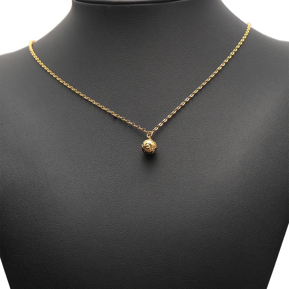 20 Stück Edelstahl-Anhänger mit geschnitzten Schneeflocken, Kugelanhänger, Verbinder für DIY-Modeschmuckherstellung, Armbandzubehör – Detail 3