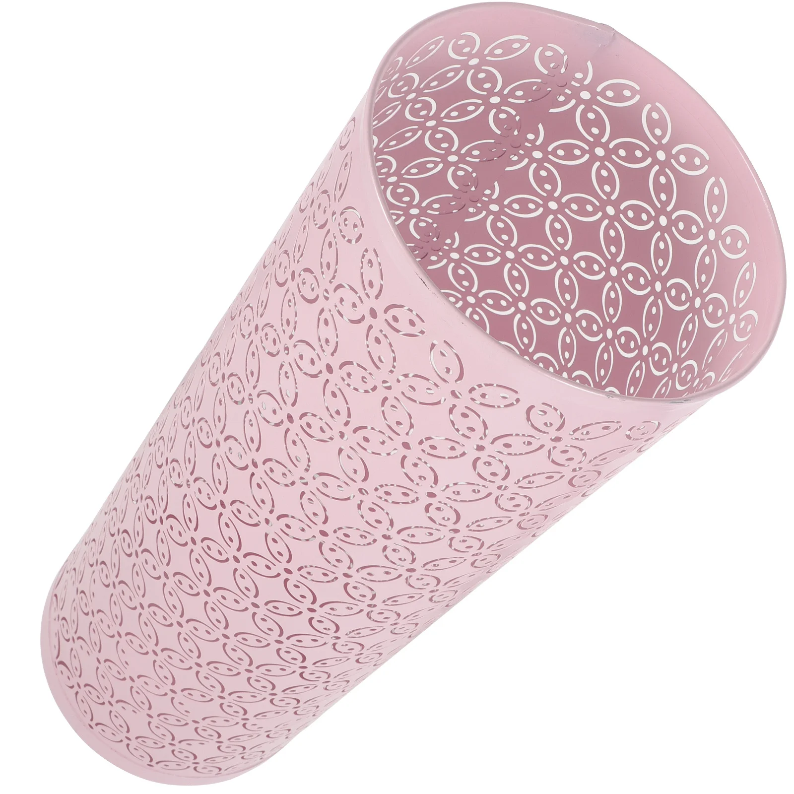 

Umbrella Stand Storage Bucket Practical Organizer for Home Office Entryway Walking Canes Swords Newspaper Holder Indoor