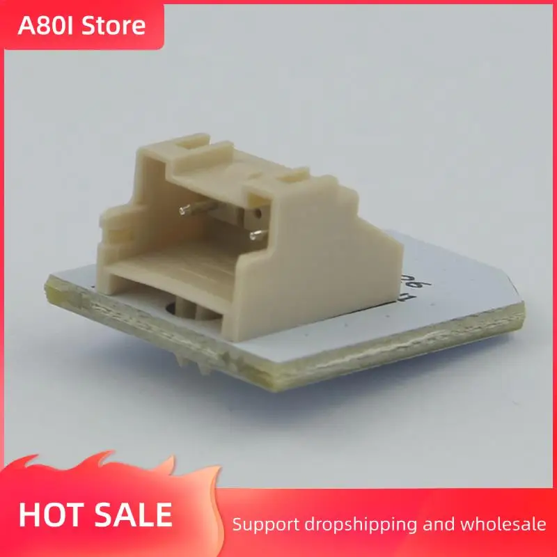 

A80I 4 шт. WR55X11132 светодиодный светильник для холодильника GE WR55X25754 WR55X26486 WR55X30602 EAP12172918 AP6261806