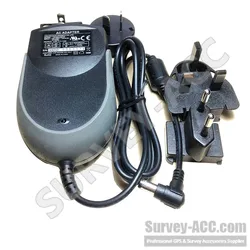 Original TSC2 Charger for Data Collector, Surveying, RTK, Receiver