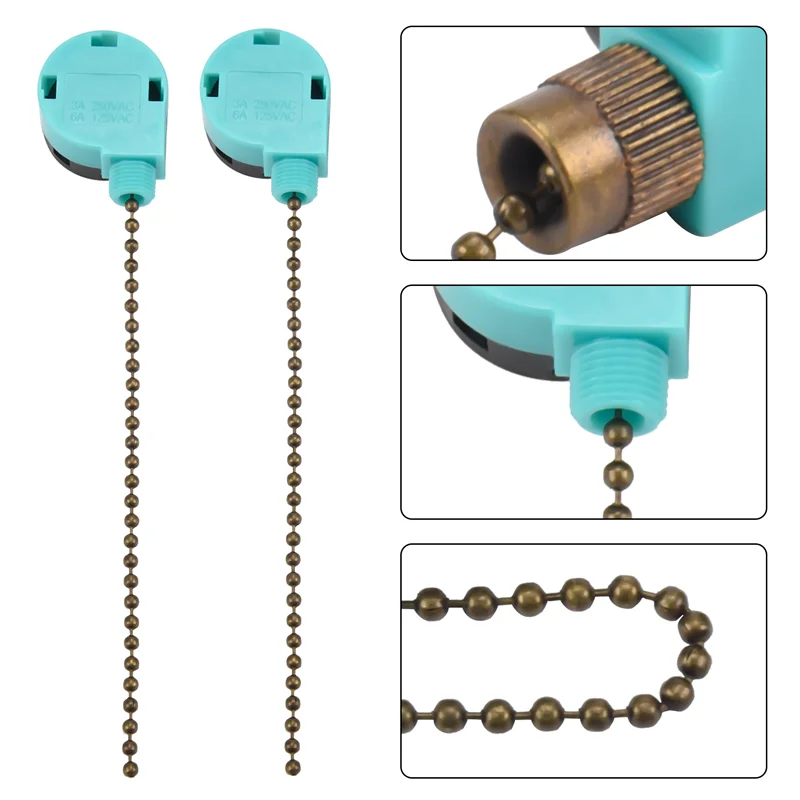 Aa50-4Pcs Ceiling F… - image