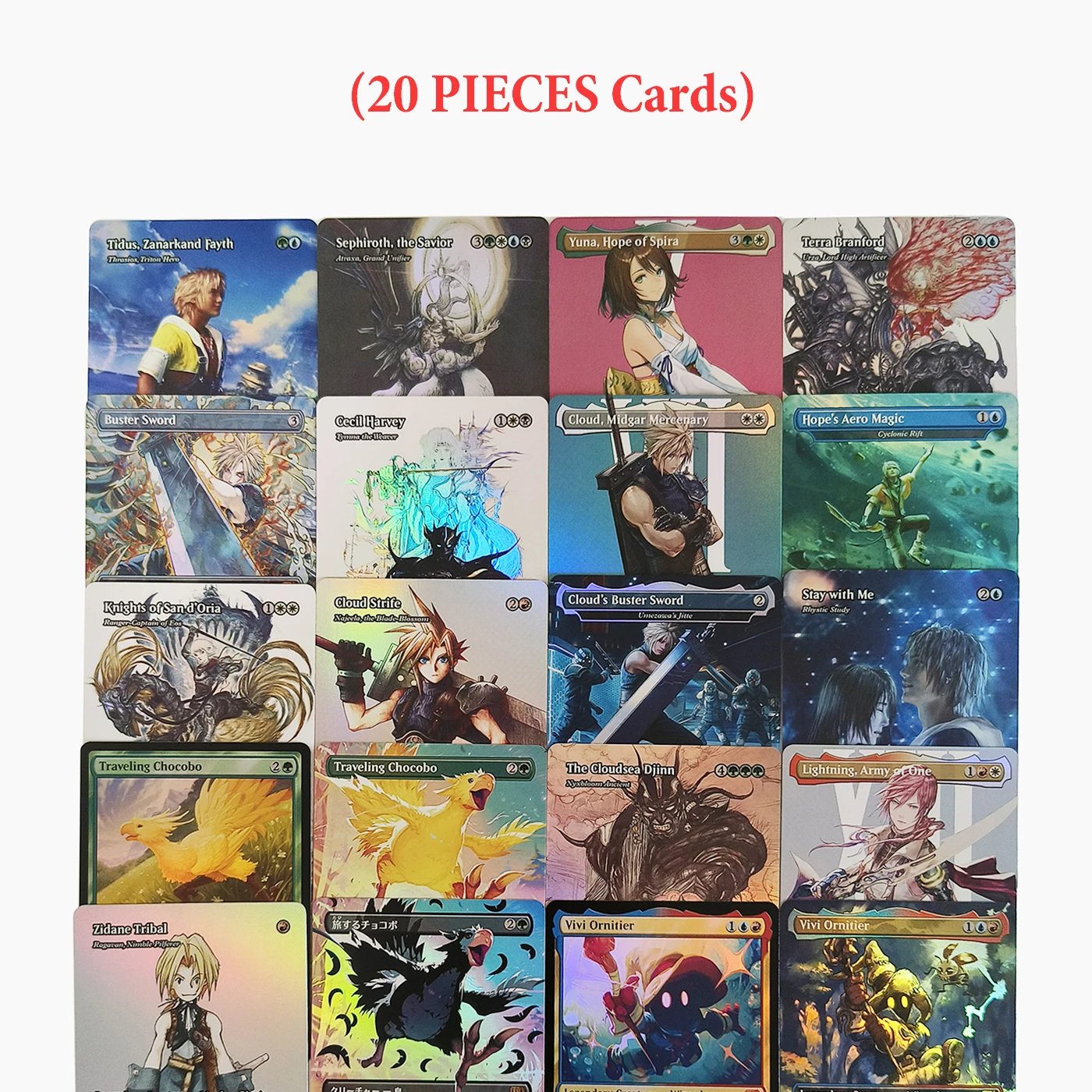 بطاقات رقائق الوكيل الرائعة المخصصة لطاولة عالية الجودة لرفع بطاقات ألعاب Palisade Bitterblossom Displacer Kitten