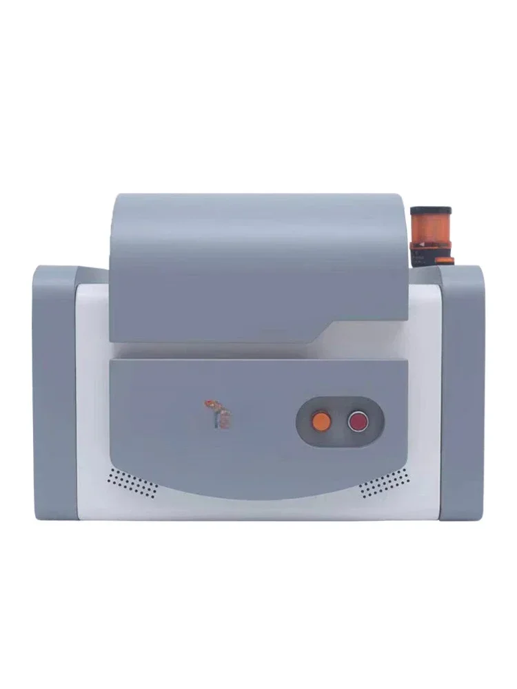 Fluorescence Spectrometer Desktop Coating Thickness Gauge Rice Heavy Metal Cadmium Analyzer Halogen Detector