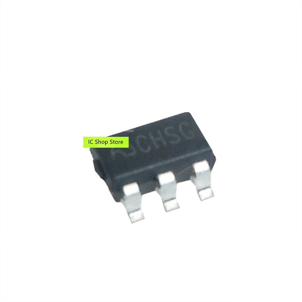 20pcs/lot ME6212C33M5G SOT23-5 3.3V LDO 100% Original Brand New