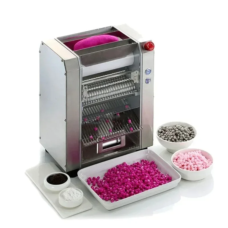 

Maquina de hacer Tapiocas Boba Machine Tapioca Pearls Machine Honey Ball For Tea Tapioca Pearl Maker Popping Boba Making Machine
