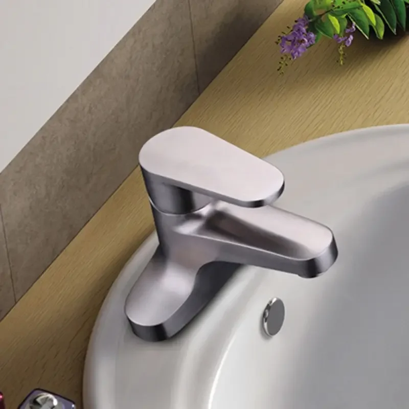 Thumbnail 4 - #29 Single Lever Kitchen Taps List of Top Picks