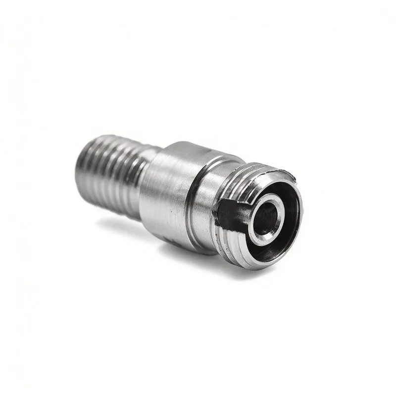 For SMA905 FC Fiber Optic Adapter Coupler Replacement Part