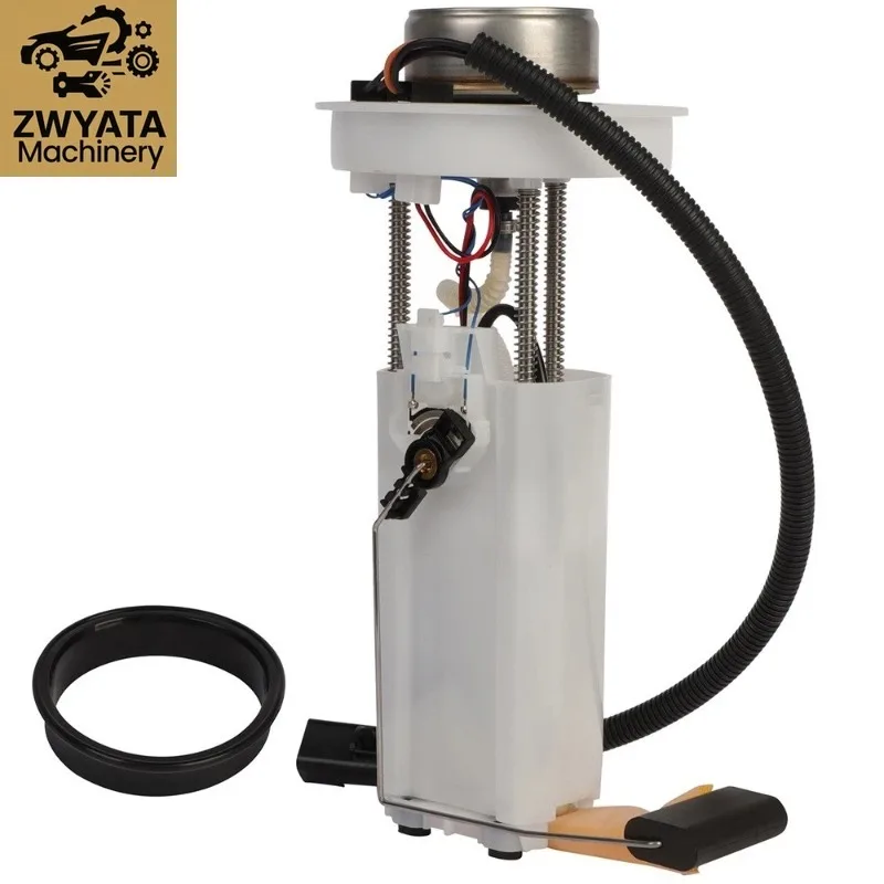 

Топливный насос в сборе E7121M 5012953AB 5012953AE 5012953AC для Jeep Cherokee 2.5L 4.0L 1997-2001