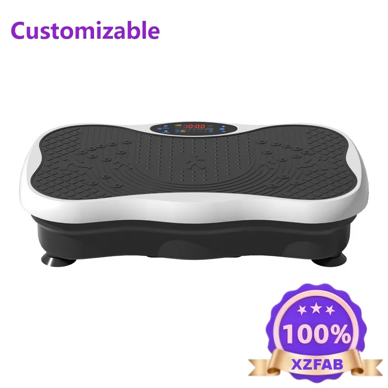Intelligent fat rejection machine Shaking machine Lazy home control Bluetooth
