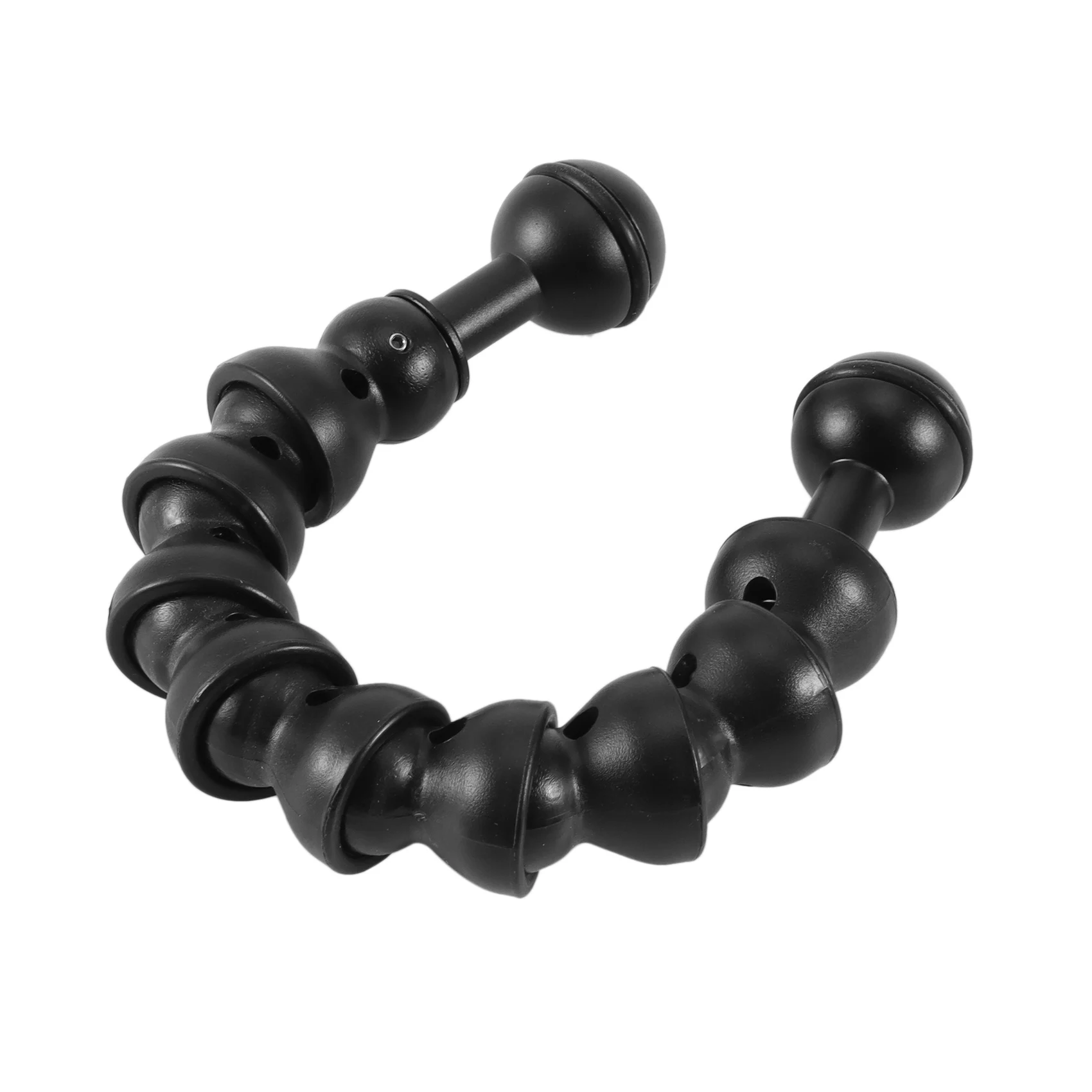 다이빙 카메라 장비 HYP에 사용되는 범용 액세서리 270mm 플렉스 암 수중 다이빙