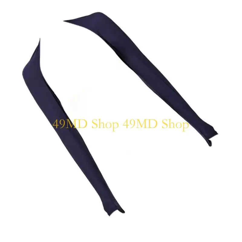 49MD Fashion Shawl for Outdoor Activity Breathable Sun Protective Shoulder Sleeves