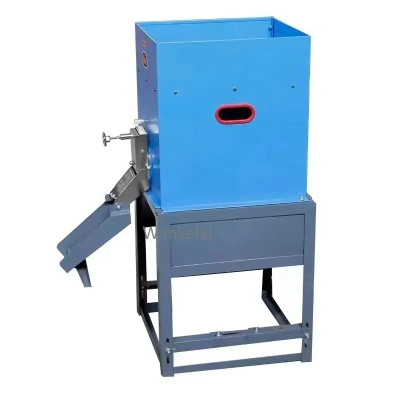 

Distillery Corn Degerminating Machine Corn Degerm Machine / Corn Grits Degerming Mill Milling Machine
