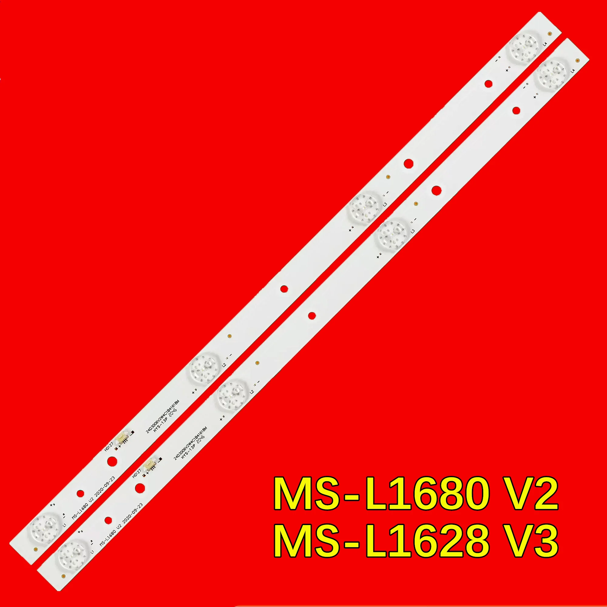 

Фонарь для подсветки телевизора для 24D3006V2W4C1B41618M0