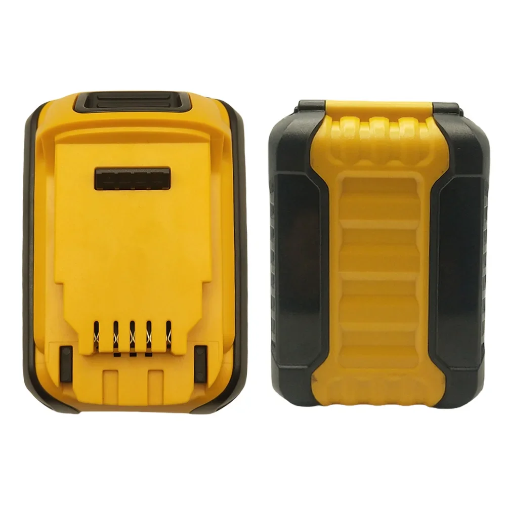 For Dewalt 20V/60V 9000mAh Rechargeable Battery DCB200 60V MAX Flexvolt Hammer DCB609 DCB205 DCB206 DCB209 Power Tool Battery