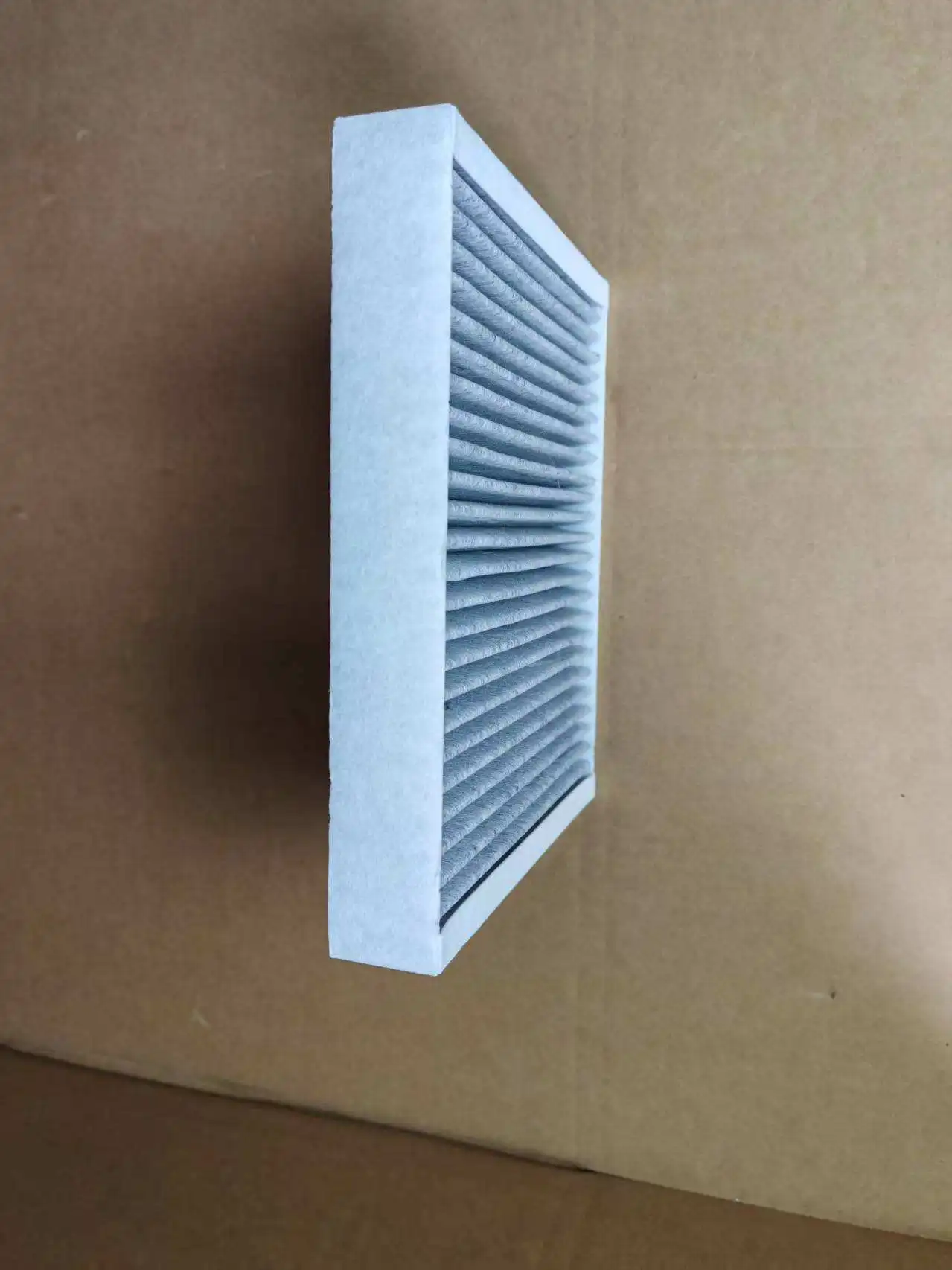 Air Filter Cabin Filter For Buick Verano 1.5L 1.5T 2015-/Chevrolet Cruze 1.4T 1.5L 2014-2019 13367308,13271191
