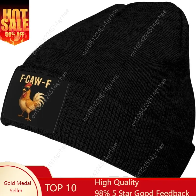 

Knit Hat Beanie Skull Cap Knitted Caps Slouchy Warm Headwear Warm Winter Ski Caps for Men Women Black