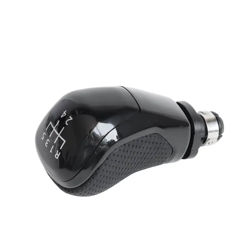 NEW HOT In Stock-Gear Shifter Lever Handball 5 Speed Gear Shift Lever Knob 5NB711113F For VW Tiguan R-Line 2016-2024 5NB 711 113
