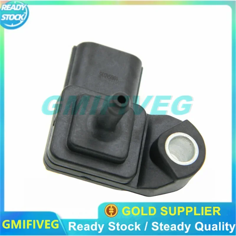 1865A035 079800-7790 NEW Manifold Absolute Pressure MAP Sensor for Mitsubishi L200 2005-2015 Pickup 2.5 Di-D 0798007790